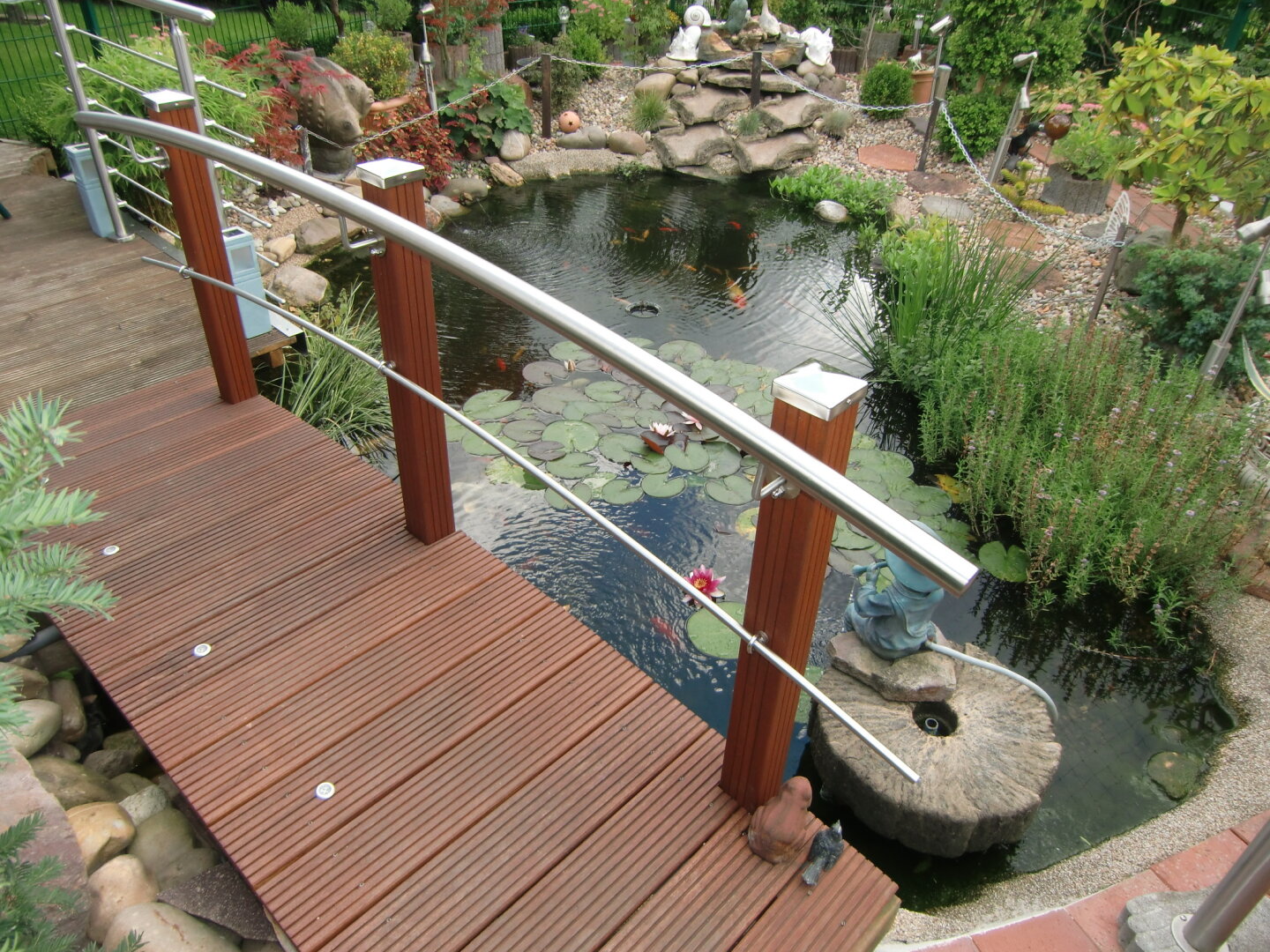 Schöne Brücken